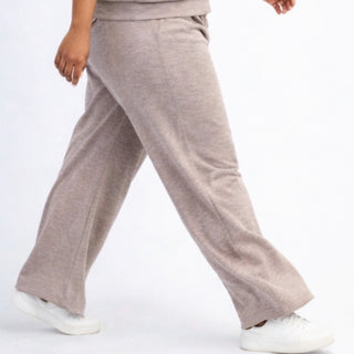 Luxe Curvy Pant