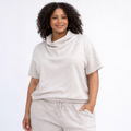 Light Heather Grey