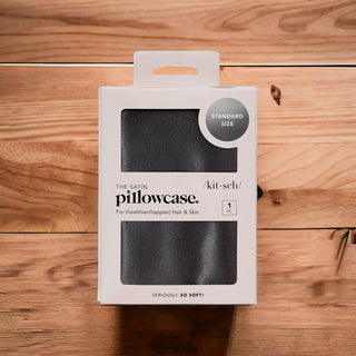 KITSCH - Satin Pillowcase