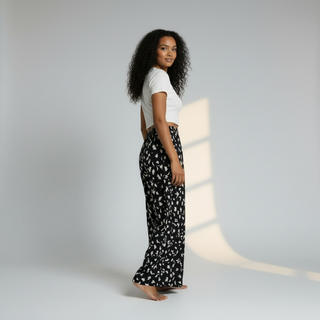 Jillian Wide Leg Pants