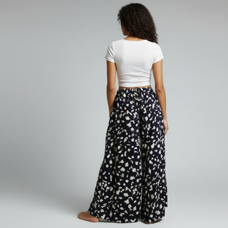 Jillian Wide Leg Pants