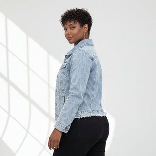 Everyday Denim Jacket