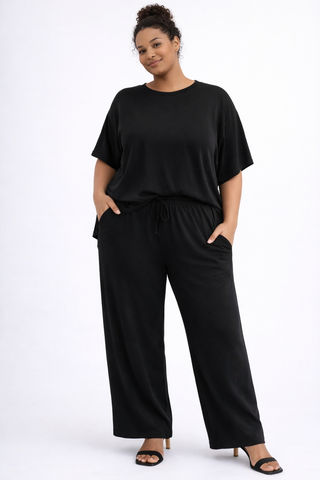 CC Laguna Boatneck Top