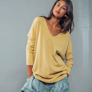 The Soft Sloane Tunic