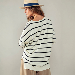 The Soft Sloane Tunic
