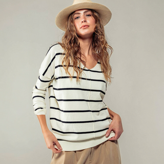 The Soft Sloane Tunic