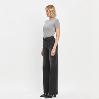 Olivia Wide Leg Trouser Jeans