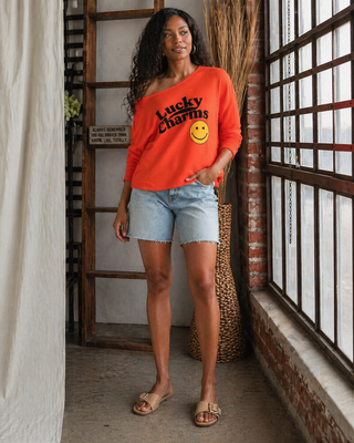 Lucky Charms Jersey Tee