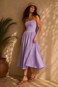 Spring Lilac