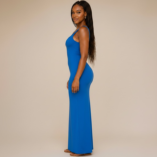 Scoop Neck Tank Maxi