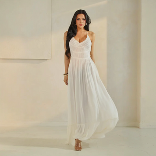 The Jenna Maxi Dress