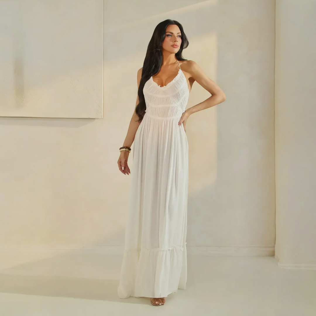 The Jenna Maxi Dress