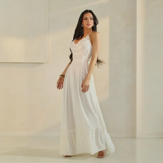 The Jenna Maxi Dress