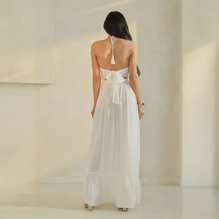 The Jenna Maxi Dress
