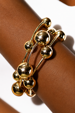 Halo Sphere Bracelet