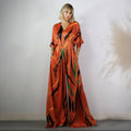 ORANGE MULTI