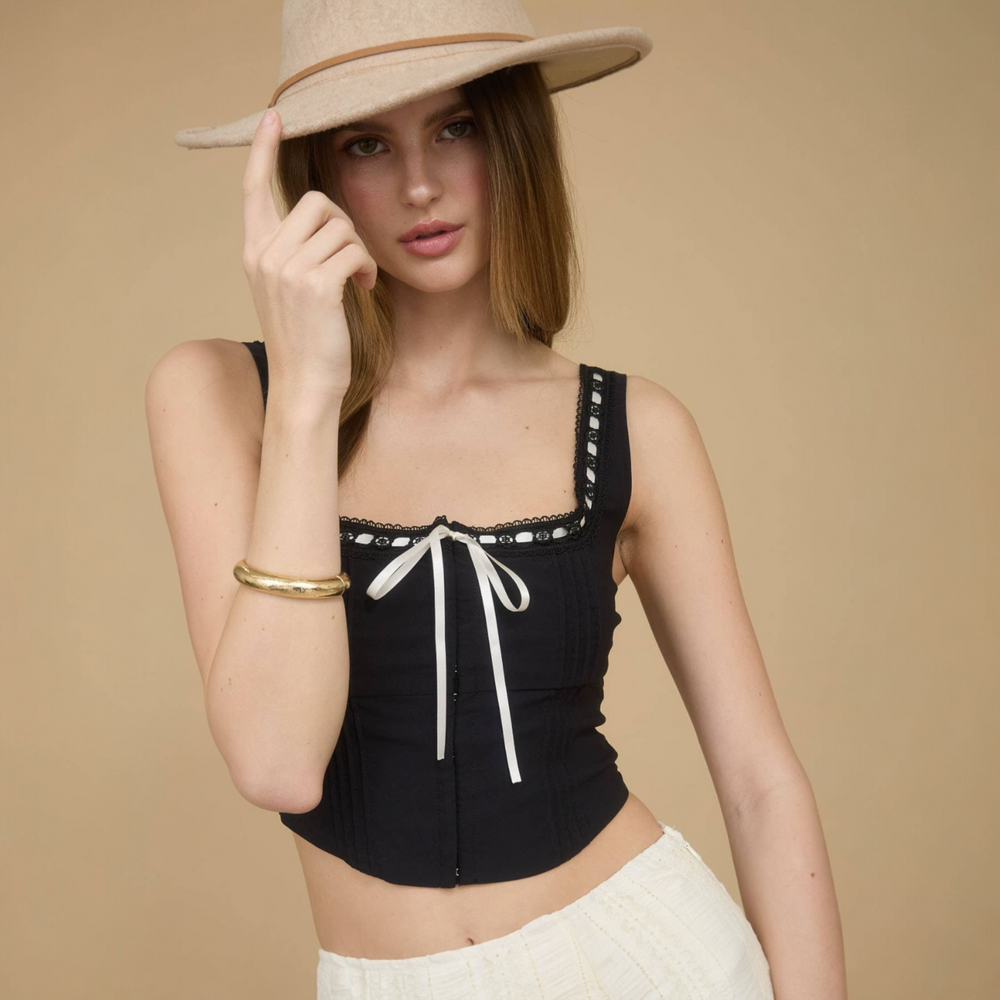 The Penelope Corset