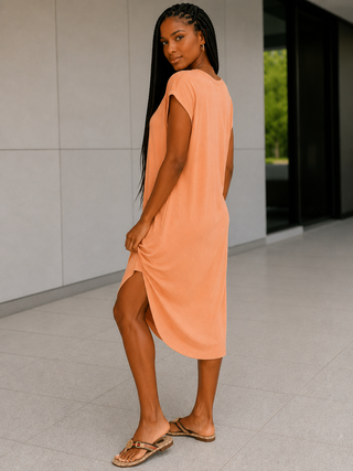 Lazy Day Midi
