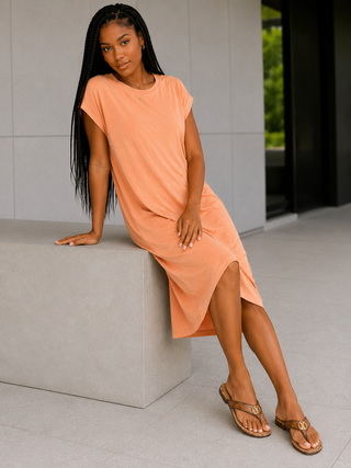 Lazy Day Midi
