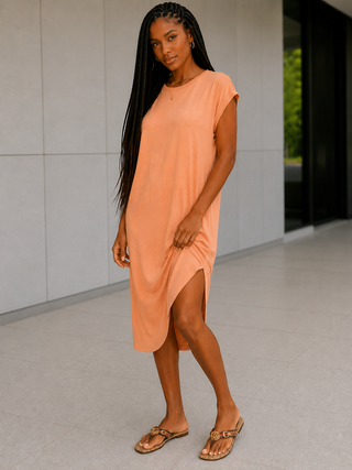 Lazy Day Midi