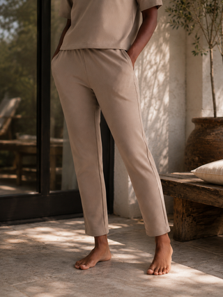 Laguna Cropped Pants