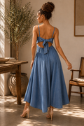 LIGHT INDIGO