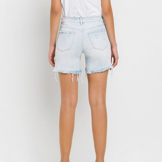 Loretta Midi Shorts