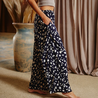 Jillian Wide Leg Pants