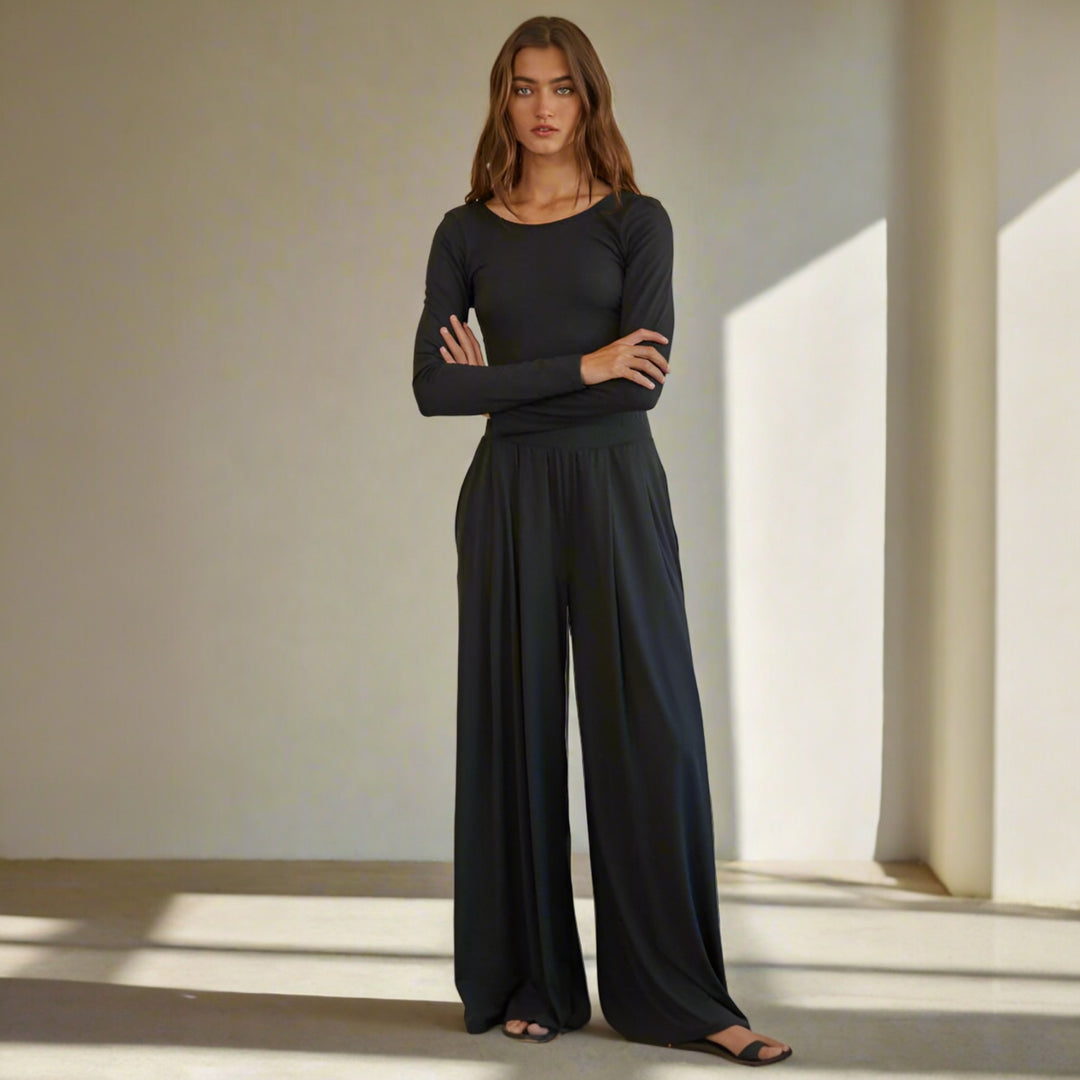 The Finley Pants