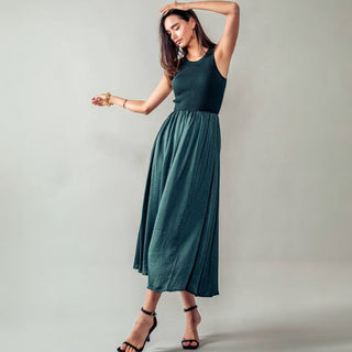 Delicate Tank Dress
