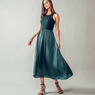 Delicate Tank Dress