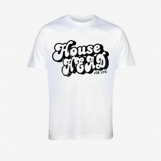 House Music - Tee