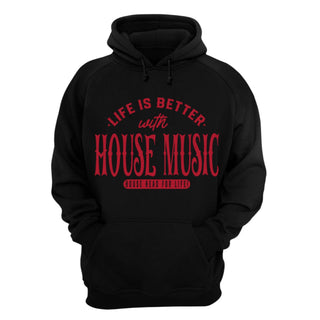 House Music - Sweatshirt