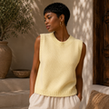 BUTTER YELLOW