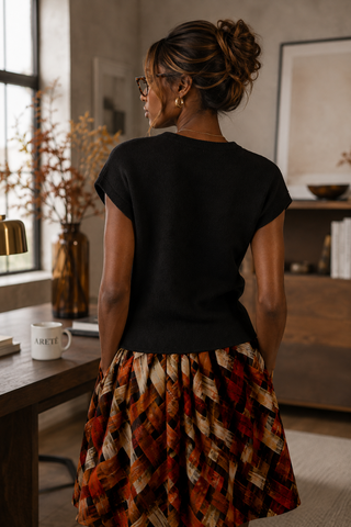 The Lilah Sweater