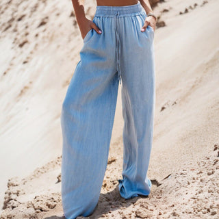 The  Tencel Trouser