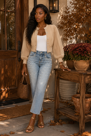 The Celeste Jean