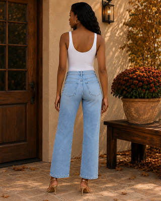 The Celeste Jean
