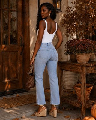 The Celeste Jean