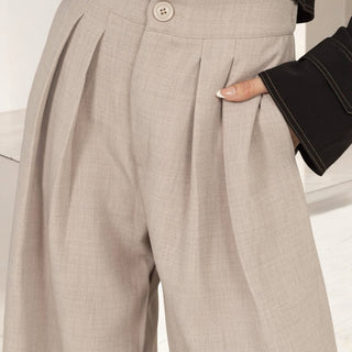 The City Commute Trouser