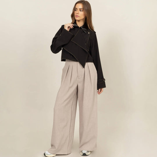 The City Commute Trouser