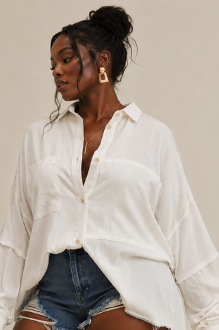 The Marlowe Button Down