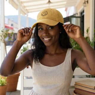 Good Day Baseball Cap