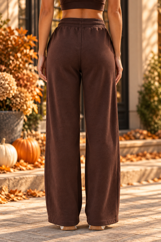 Mineral Wash Luxe Sweatpants