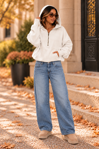 90's Weekend Jeans