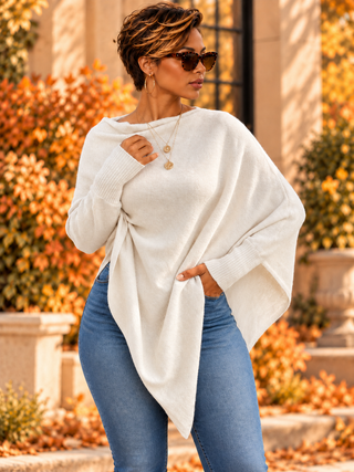 The Leehan Pullover