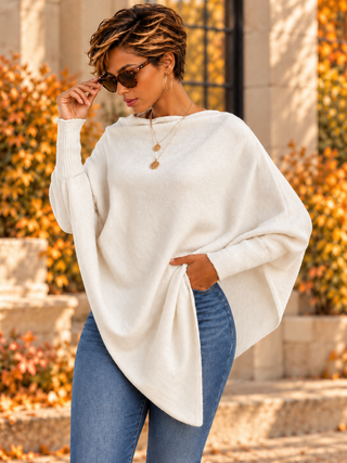 The Leehan Pullover