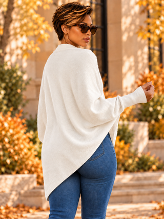 The Leehan Pullover