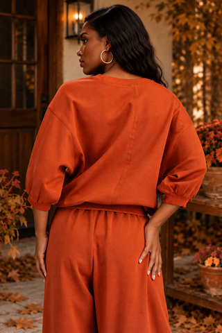 The Elle Sweatshirt