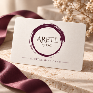 ARETE by TRG | Gift Card